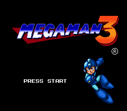 Megaman: The Wily Wars