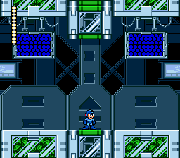 Megaman: The Wily Wars