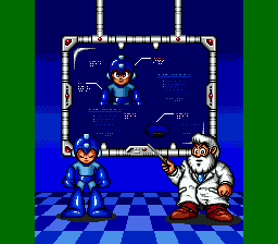 Megaman: The Wily Wars