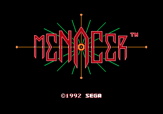 Menacer 6-in-1 Game Pack