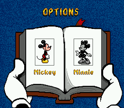 Mickey's Ultimate Challenge