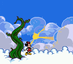 Mickey's Ultimate Challenge