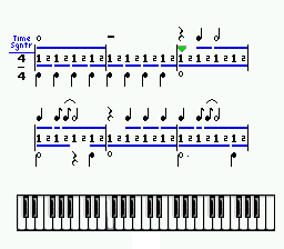 Miracle Piano Teaching System