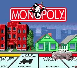  Monopoly /  (   )