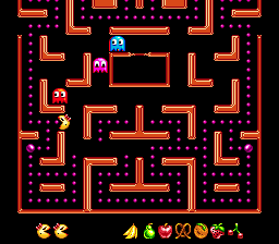 Ms. Pac-Man