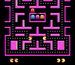 Ms. Pac-Man