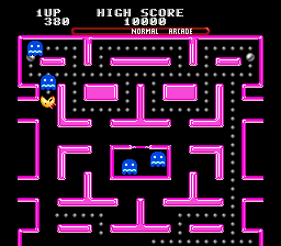 Ms. Pac-Man