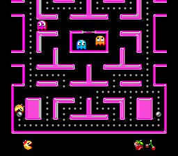 Ms. Pac-Man