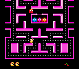 Ms. Pac-Man