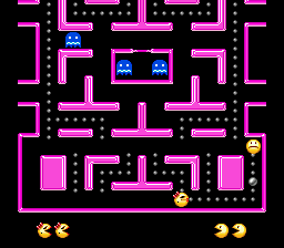 Ms. Pac-Man