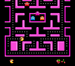 Ms. Pac-Man