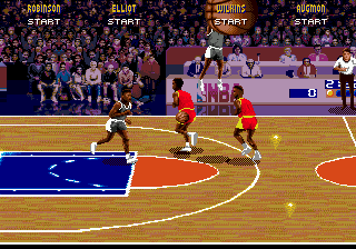 NBA Jam