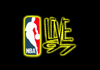  NBA Live 97 