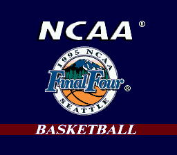 NCAA Final Four College Basketball