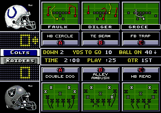 NFL 98