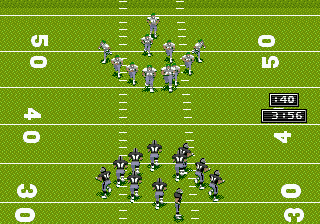 NFL '95