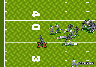 NFL '95