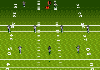 NFL '95