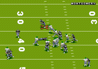 NFL '95