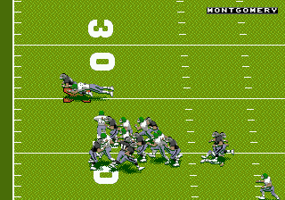 NFL '95