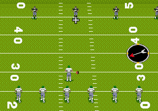 NFL '95