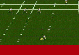 NFL Football '94 Starring Joe Montana