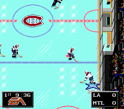 NHL 94