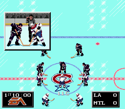 NHL 94