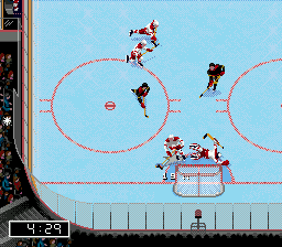 NHL 97