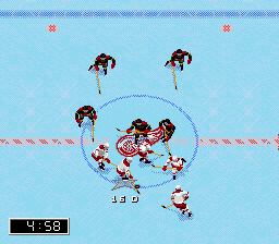 NHL 97