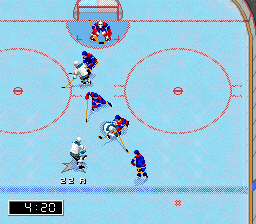 NHL 96