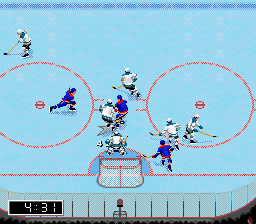 NHL 96