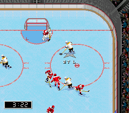 NHL 98