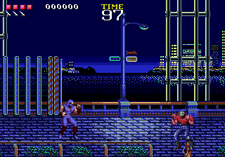 Ninja Gaiden