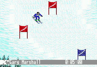 Olympic Winter Games: Lillehammer 94
