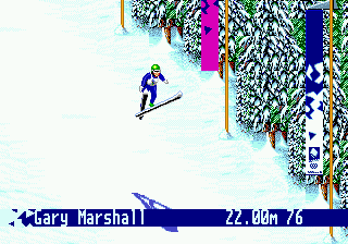 Olympic Winter Games: Lillehammer 94