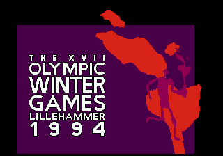 Olympic Winter Games: Lillehammer 94