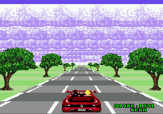 OutRun