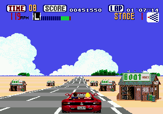 OutRun