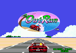 OutRun