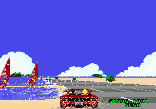 OutRun