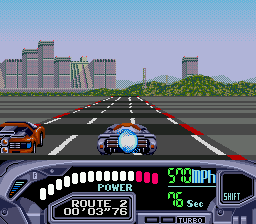 OutRun 2019