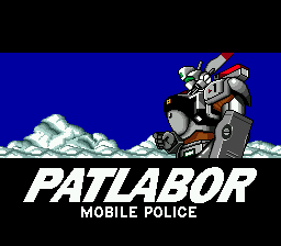 Patlabor