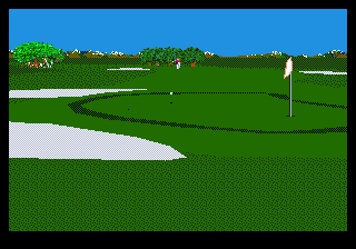 PGA Tour Golf II