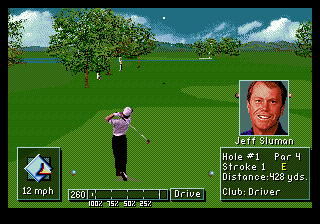 PGA Tour Golf III