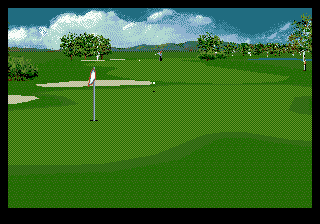 PGA Tour Golf III