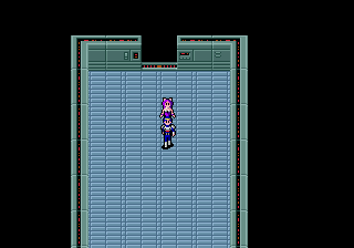 Phantasy Star II