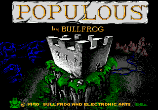 Populous