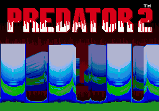 Predator 2