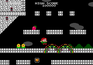 Rainbow Islands: The Story of Bubble Bobble 2